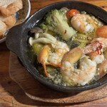 七輪屋キッチン - 