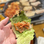 Korean Dining コッテジ - 