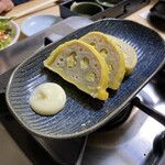 築地ふく竹 本店 - 