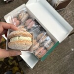 パティスリー クリアンテール - 