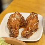 Korean Dining コッテジ - 