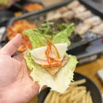 Korean Dining コッテジ - 