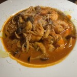 七輪屋キッチン - 