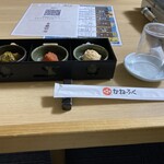 築地ふく竹 本店 - 