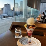 ラウンジ サウスコート - 