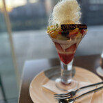 ラウンジ サウスコート - 