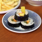 韓国石焼サムギョプサル専門 コッテジ - 