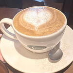 cois espresso club - 
