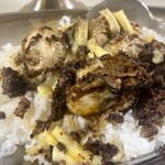 かれーの店 うどん  - 