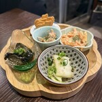 ヤミイチ 高円寺 - 