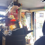 cois espresso club - 