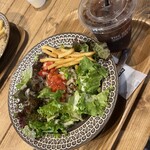 ザ デック コーヒー&パイ - 