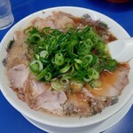 来来亭 - 料理写真: