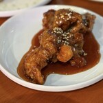 韓国石焼サムギョプサル専門 コッテジ - 