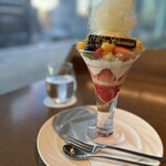 ラウンジ サウスコート - 