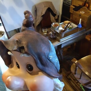 創作実家めし おゆう_2