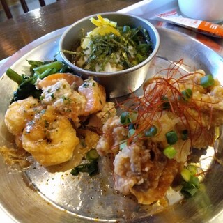 創作実家めし おゆう_1