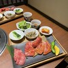 個室焼肉 小風神 香芝五位堂店