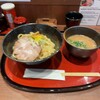 麺屋 五常 渋谷マークシティ店