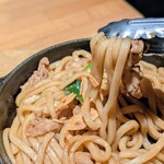 鉄板串焼き 咲蔵 - 