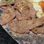 狸狸亭 鶴橋店 - 