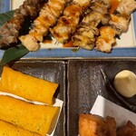 京の里久 赤羽店 - 