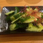 京の里久 赤羽店 - 