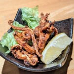 鉄板串焼き 咲蔵 - 