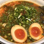 麺屋 無双 - 