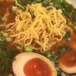 麺屋 無双 - 