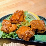 鉄板串焼き 咲蔵 - 