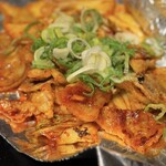 狸狸亭 玉造店 - 