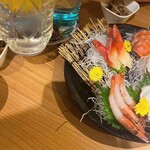 京の里久 赤羽店 - 