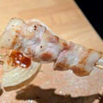 鉄板串焼き 咲蔵 - 