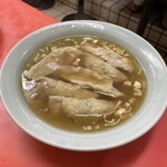 虎 - 