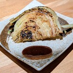 鉄板串焼き 咲蔵 - 