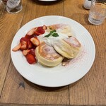 CAFE ANNON なんば本店 - 