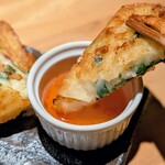 鉄板串焼き 咲蔵 - 