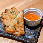 鉄板串焼き 咲蔵 - 