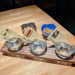 鉄板串焼き 咲蔵 - 