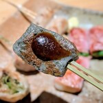 鉄板串焼き 咲蔵 - 