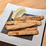 鉄板串焼き 咲蔵 - 