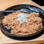 鉄板串焼き 咲蔵 - 