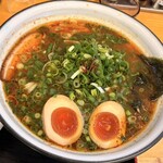 麺屋 無双 - 