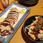 京の里久 赤羽店 - 