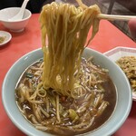 虎 - 