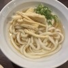 丸八うどん 天六店