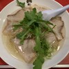 揚子江ラーメン 名門