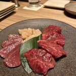 焼肉うしごろ 横浜店 - 