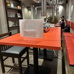 群衆焼肉 鬼乃子 - 【2025.12.15(月)】店内の写真